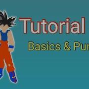 Sticknodes Tutorial 1 Basics And How To Punch