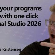 Make Your Programs Run Faster With One Click In Visual Studio 2026