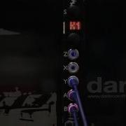 Disting Mk4 Wavetable VCO