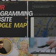 Mastering Google Maps Unraveling The Magic Of Location Based Asmr Programming