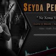 Seyda Perînçek Dil