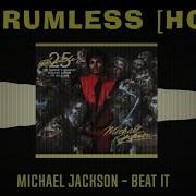 Michael Jackson Beat It Drumless