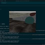 Realtime Raytracing In Python Adding Texures