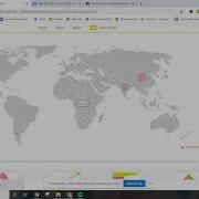 How To Use GapMinder Map