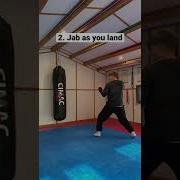 Explosive Combo Tutorial Shorts
