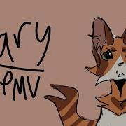 Mary Warrior Cats OC PMV