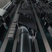 HyperloopTT Express Freight