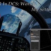 Tips And Tricks For Using TrackIR In DCS World 2 5