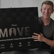 Chessnut Move The Pieces Move But Not How You Think