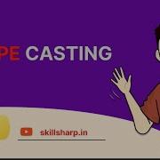 Type Casting Converting Data Types In Python