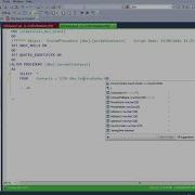 Code Completion Formatting Refactoring With SQL Prompt Redgate