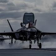 USA Air And Navy Forces Strenght Thunderstruck