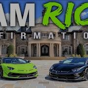 I AM Affirmations For Abundance Success Personal Power Listen Every Morning