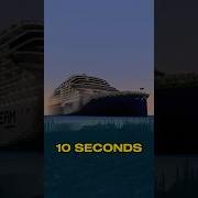 Build A Minecraft Cruise Ship In 10 SECONDS Ironic Shorts Minecraft Ship Cruise Relatable