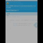 AIDE IDE Lesson Java Ep2