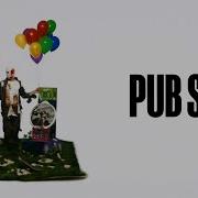 BLP Kosher Pub Sub Official Visualizer