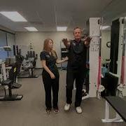 Fukuda Step Test Or Unterberger Test Test For Vertigo