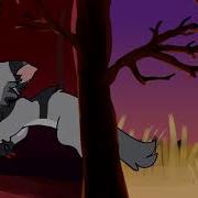 Warrior Cats Monster MAP Part 3