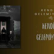 CevherAksoy Kendime Gelemiyorum