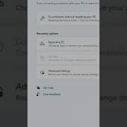 How To Rollback To Windows 10 From 11 As Easily As Possible SHORTS
