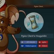 Transformice Pgiex Client Hack V4 Mod Detector Spambot