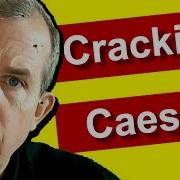 Cracking Caesar Shift Cryptography