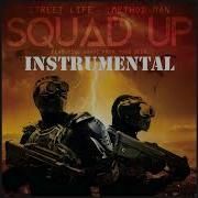 Street Life Method Man Squad Up Feat Havoc Of Mobb Deep INSTRUMENTAL