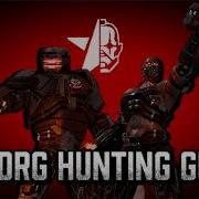 Cyberstan S New Cyborgs Are Brutal Here S How To Kill Them