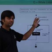 C While Loop