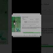 VeraCrypt Prevents Unwanted Drive Access