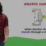 Electric Potential Current And Resistance