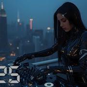 Deep Melodic Techno Trance Journey Hypnotic Mix For Travel