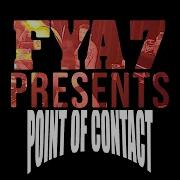 Point Of Contact Full Set At FYA Fest 7