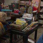 Fairmount Elementary School Library Commercial