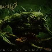 Inhumano Torturas De Almas Oscuras Full Album 2014