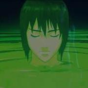Bones EnterCaptchaCode Prod Lacrise X Ghost In The Shell Visual