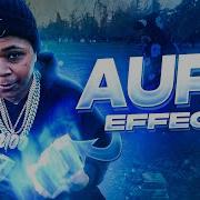 AURA GHOST TRAIL Effect In After Effects