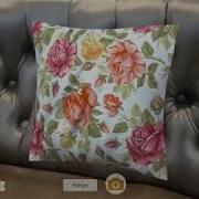 Markerless AR DEMO Virtual Cushion