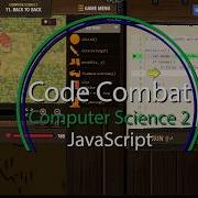 Code Combat Level 11 Back To Back Computer Science 2 JavaScript