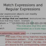 Scala Partial Functions Collect Method And Case Constructs
