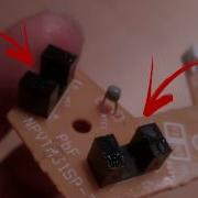 Thermomix Bimby TM21 Error 34 Repair
