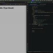 Creating A Real Time Typeahead Search Feature With HTMX