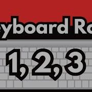 Keyboard Row Leetcode 500 Python