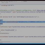 DB First Approach In Entity Framework Complete Guide DotNet Academy