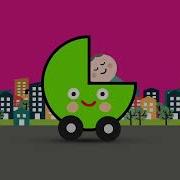 Happy Shapes Kids Song