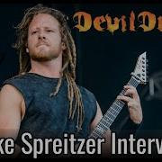 INTERVIEW Mike Spreitzer DevilDriver On Dealing With Demons Song Writing The New Dog More