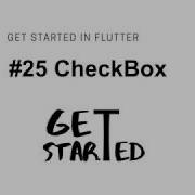 25 Widget CheckBox Flutter Tutorial Google