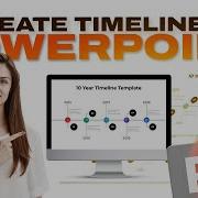 How To Create A Timeline In PowerPoint