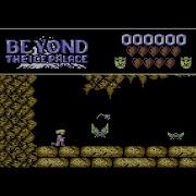 Beyond The Ice Palace C64 Longplay