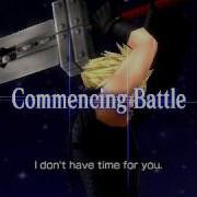 HD Final Fantasy Dissidia Fastest Battle Ever